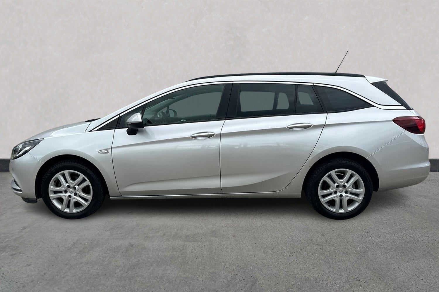 Billede af Opel Astra 1,0 T 105 Enjoy