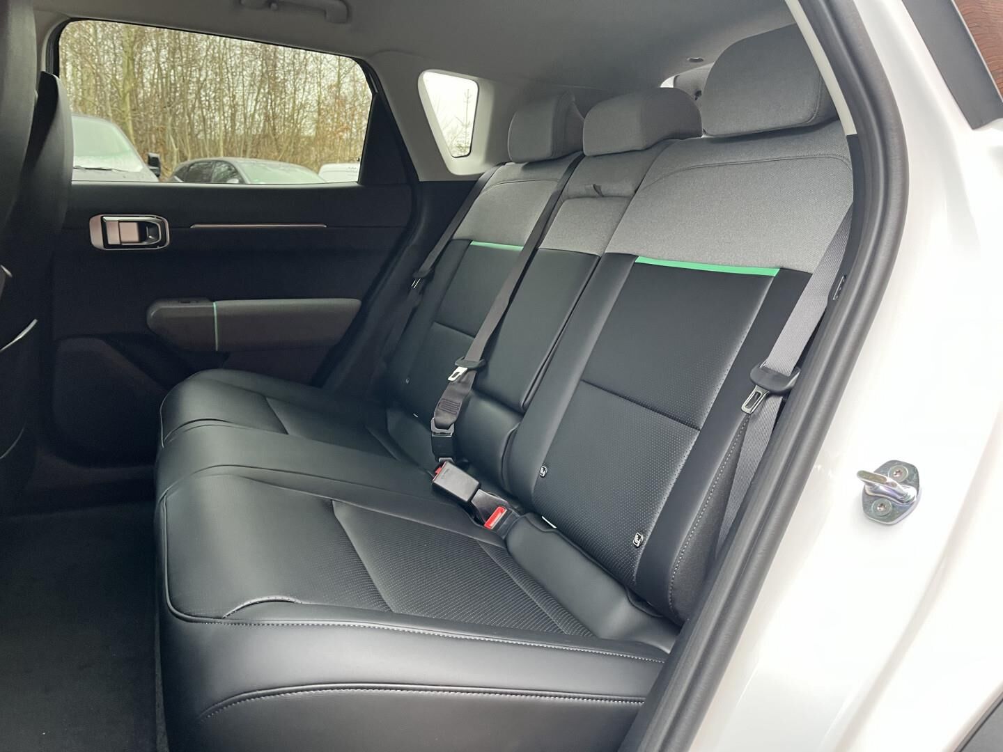 Kia EV4 Long Range Upgrade