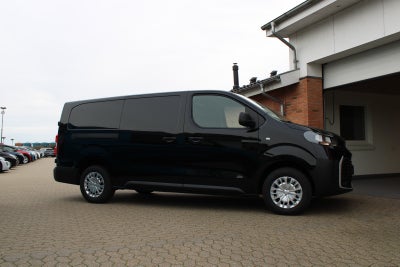 Toyota ProAce Long Comfort Master