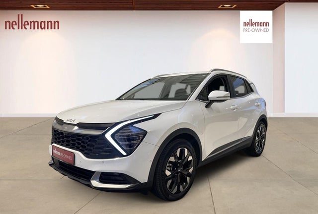 Kia Sportage PHEV Upgrade aut. 4WD