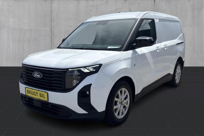 Ford Transit Courier 1,0 EcoBoost Limited aut. 2024