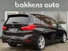 BMW 218d Gran Tourer Advantage aut. 7prs thumbnail