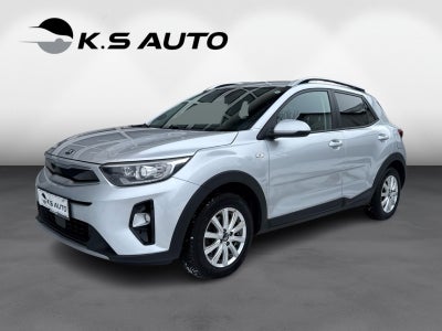 Kia Stonic 1,0 T-GDi Attraction 5d