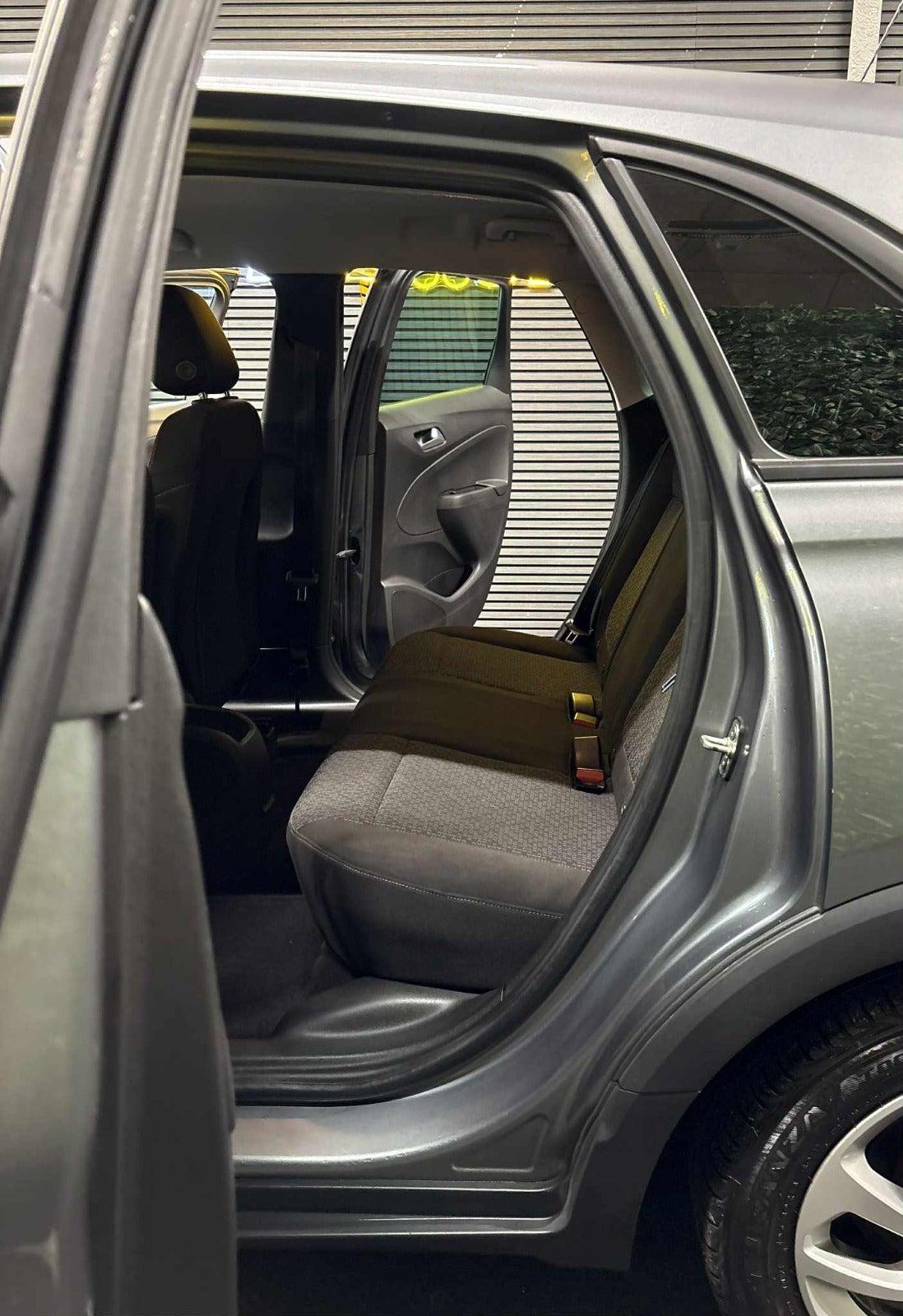 Billede af Opel Crossland X 1,2 Enjoy