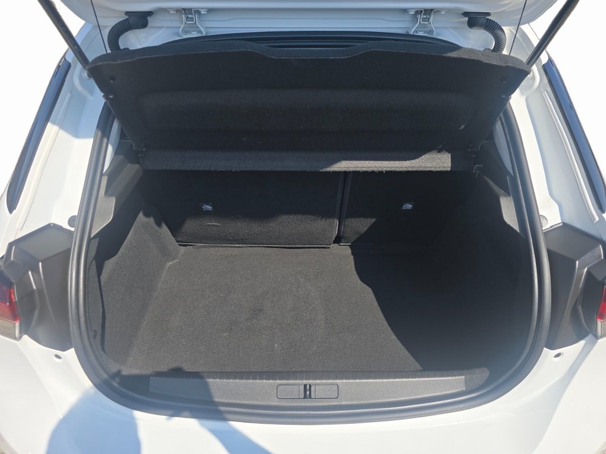 Billede af Opel Corsa-e 50 Edition
