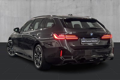 BMW i5 eDrive40 Touring M-Sport - 2