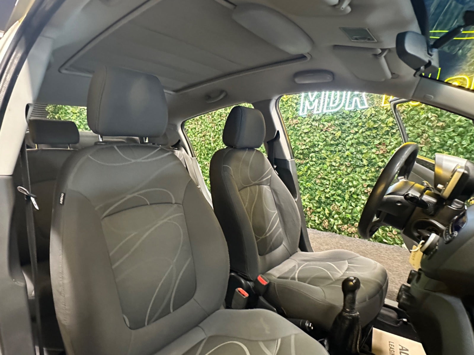 Billede af Chevrolet Spark 1,0 Life+