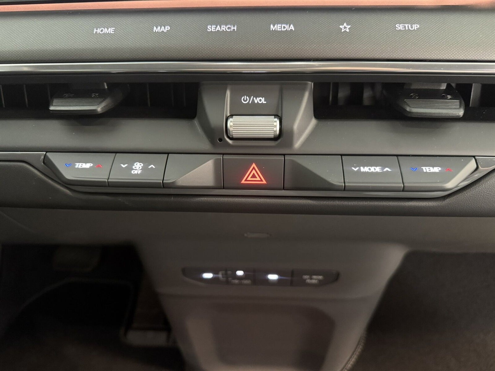 Kia EV9 Long Range Premium RWD 7prs
