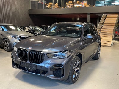 BMW X5 3,0 xDrive45e M-Sport+ aut. 5d
