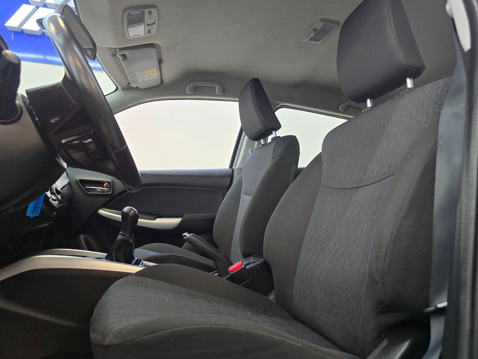 Billede af Suzuki Baleno 1,2 Dualjet Active