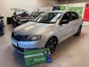 Skoda Rapid TSi 105 Sport