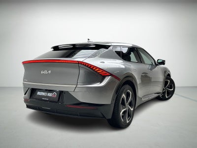 Kia EV6 Long Range Performance Upgrade AWD billede 1