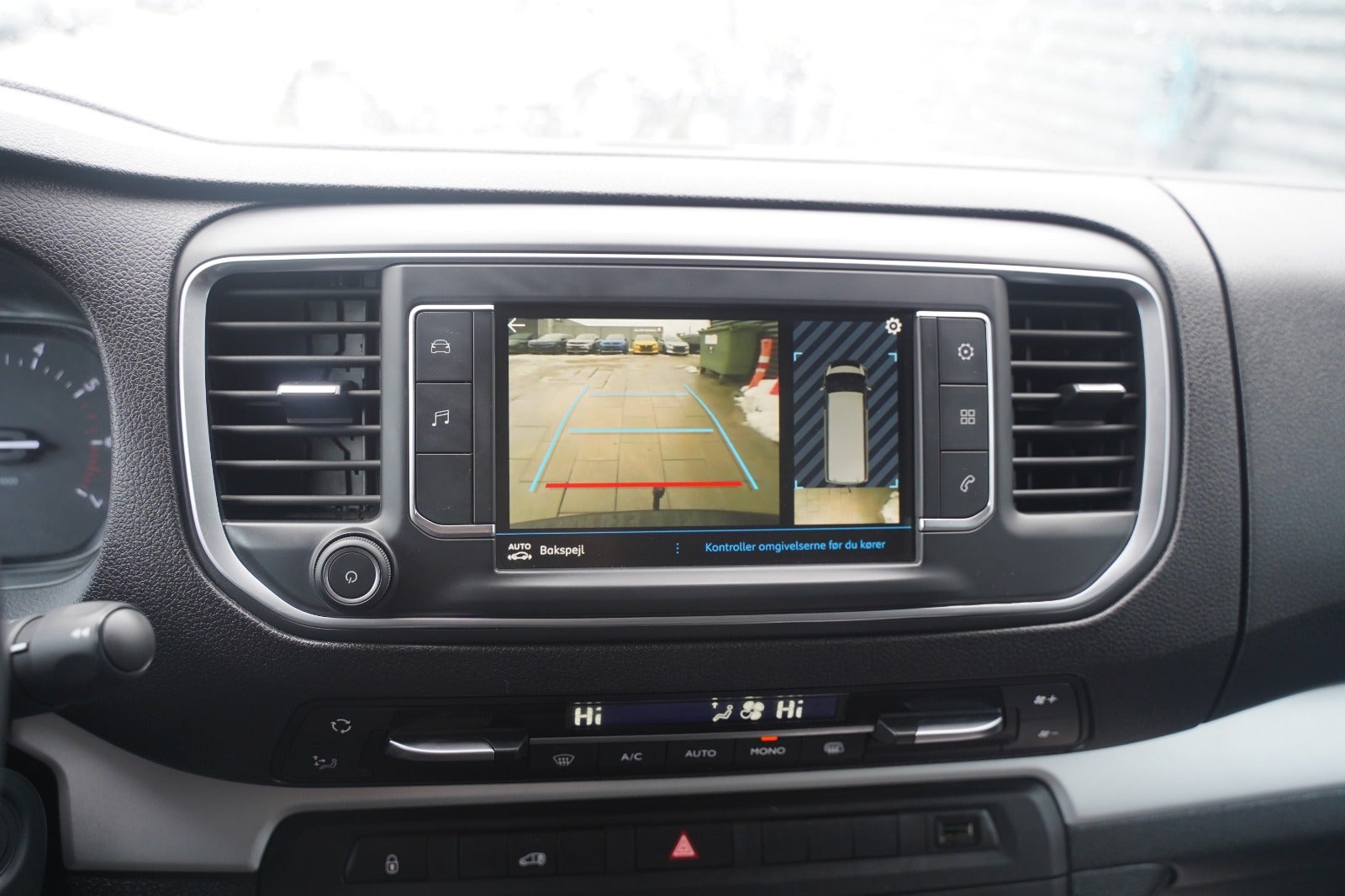 Billede af Peugeot Expert 2,0 BlueHDi 144 L2 Plus Van