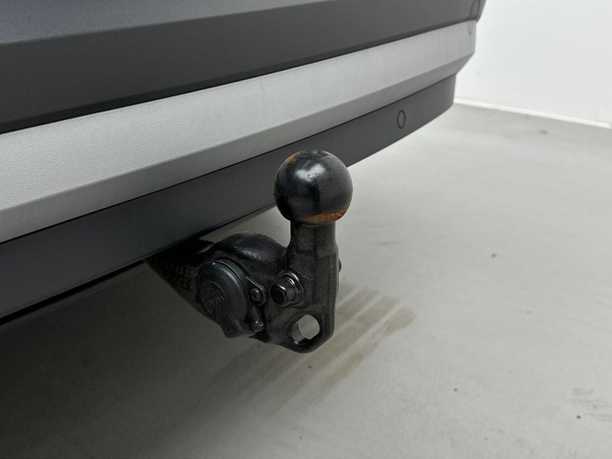 VW ID.4 Pro billede 18