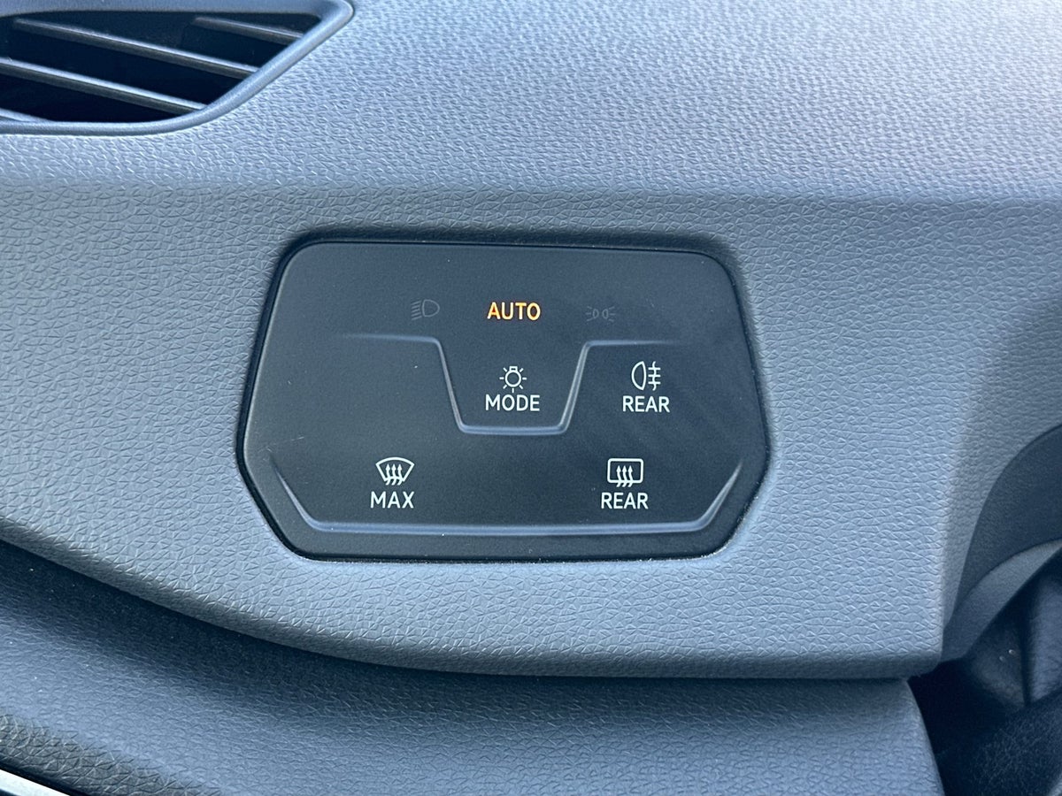 VW ID.3 Pro Life billede 20