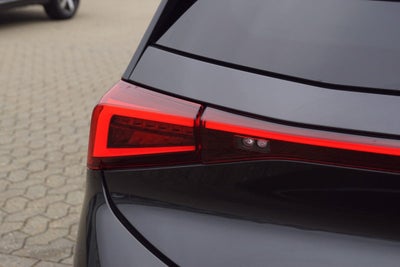 Cupra Born e-Boost