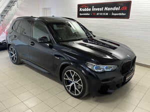 BMW X5 xDrive45e M-Sport aut.