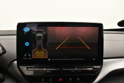 VW ID.4 Pro Performance