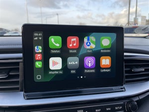 Kia Ceed T-GDi Intro Edition SW