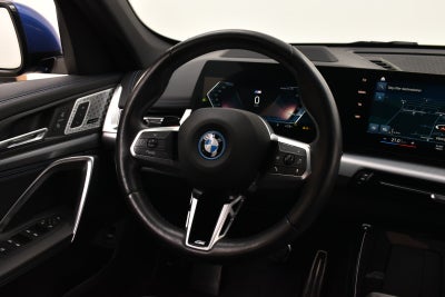 BMW iX1 xDrive30 M-Sport