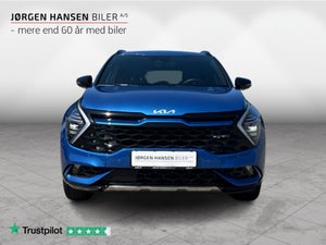 Kia Sportage PHEV GT-Line aut. 4WD