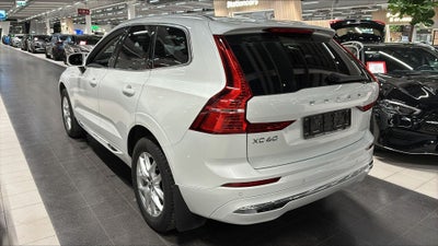 Volvo XC60 T6 ReCharge Inscription aut. AWD billede 1