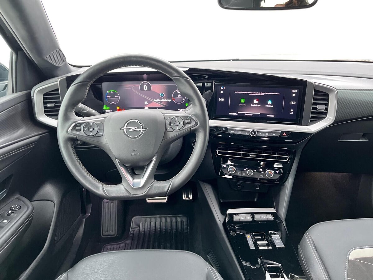 Opel Mokka-e Ultimate billede 9