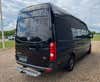 VW Crafter TDi 163 Kassevogn SL thumbnail