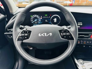 Kia Niro EV Inspire