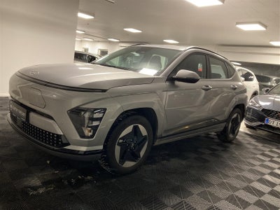 Hyundai Kona EV Essential billede 1