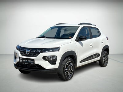 Dacia Spring Comfort