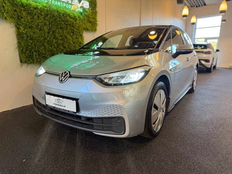 VW ID.3 Pro Performance Life