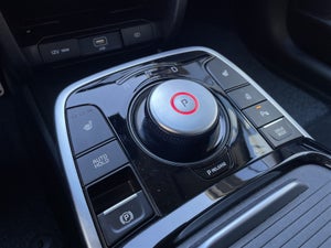 Kia e-Niro Advance