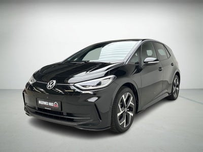 VW ID.3 Pro