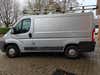 Peugeot Boxer 330 HDi 110 Kassevogn L1H1 thumbnail