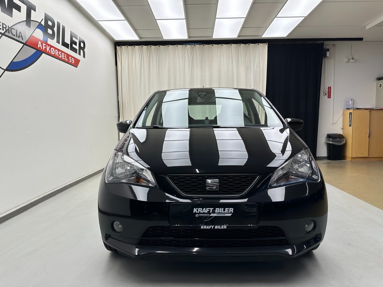 Billede af Seat Mii 1,0 60 Style eco
