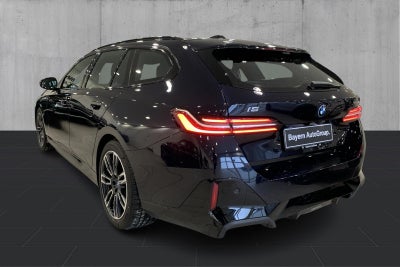 BMW i5 eDrive40 M-Sport - 2