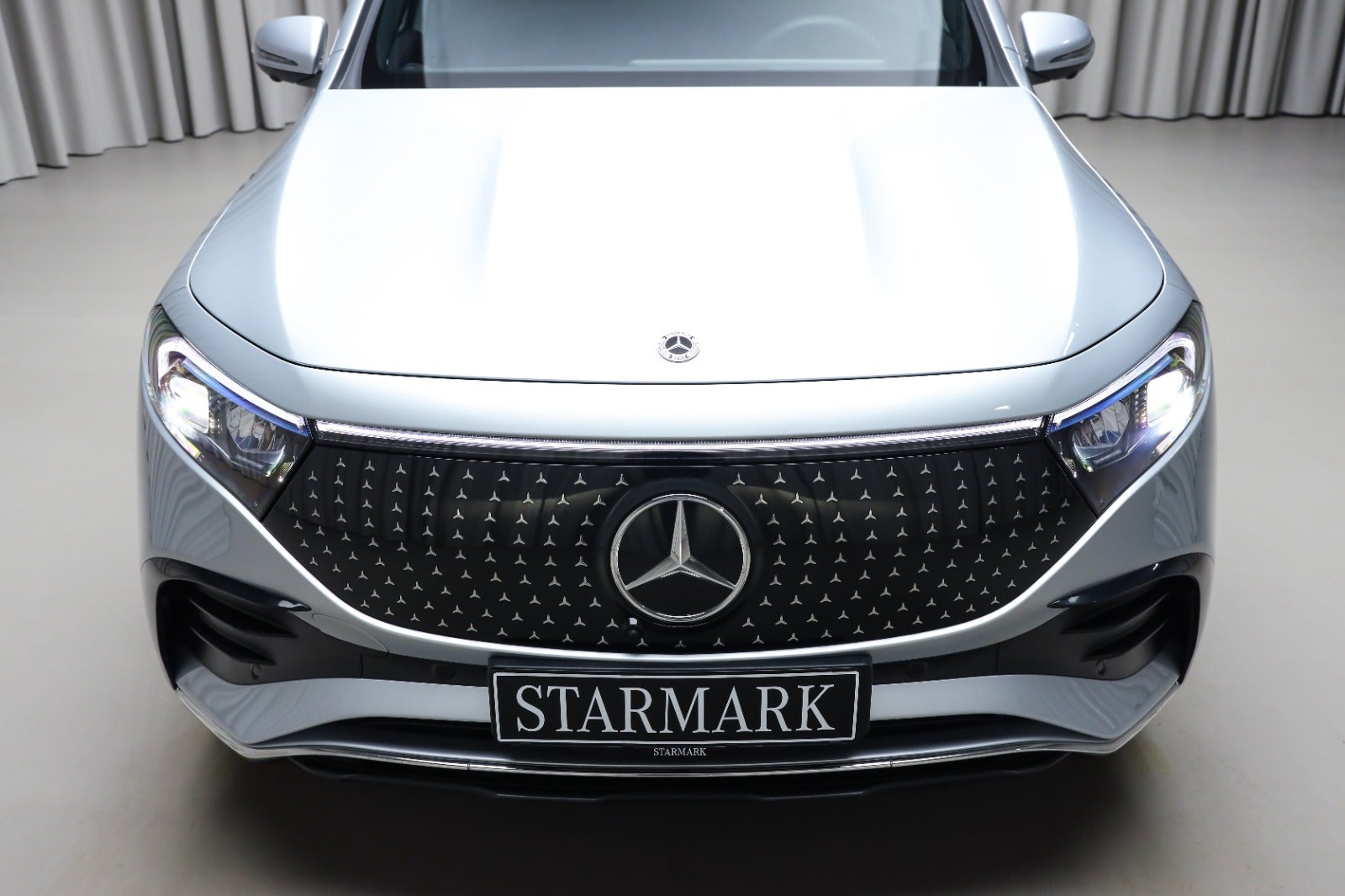 Mercedes-Benz EQB 250+ (8/8)