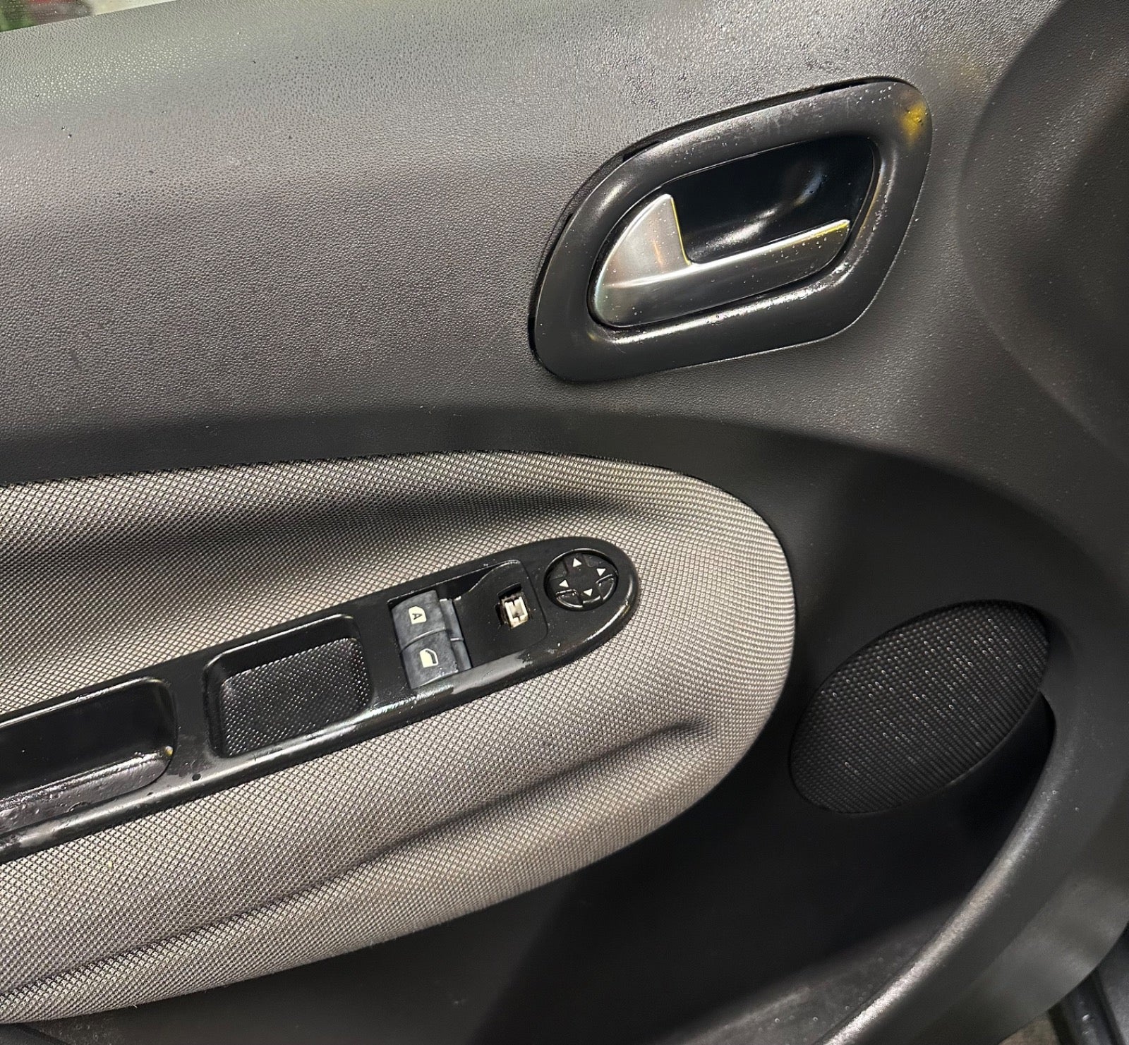 Billede af Citroën C3 Picasso 1,4 VTi Attraction