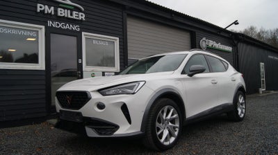 Seat Formentor 1,4 eHybrid Cupra DSG 5d