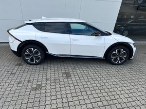 Kia EV6 Long Range Upgrade