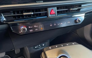 Kia EV6 Long Range Upgrade