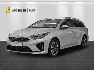 Kia Ceed PHEV Upgrade+ SW DCT