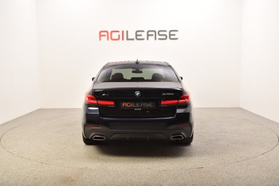 BMW 545e M-Sport xDrive aut.