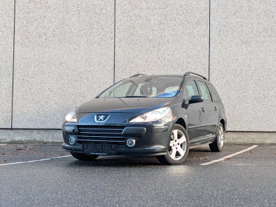 Peugeot 307 1,6 Complete SW 5d