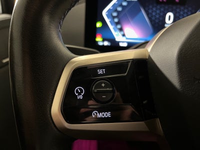 BMW iX xDrive50 Supercharged