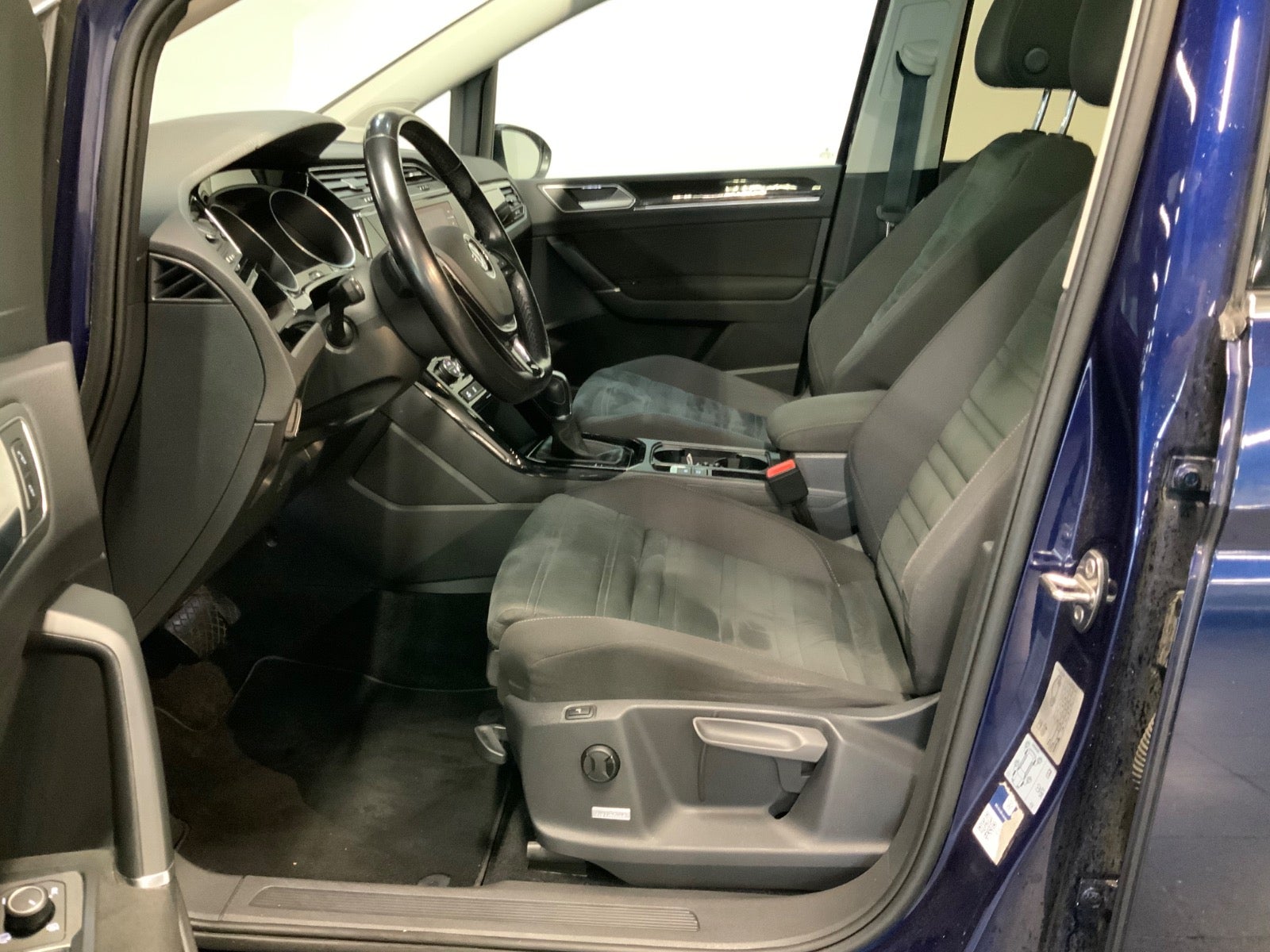 VW Touran