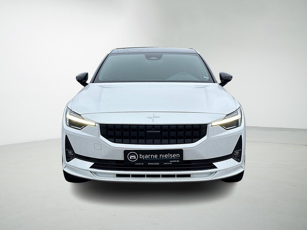 Polestar 2 Standard Range billede 6