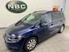 VW Touran TSi 150 Comfortline 7prs