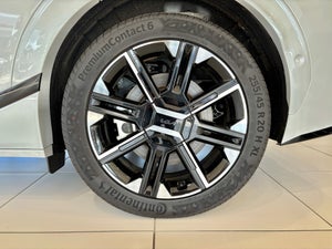 Kia EV6 Long Range GT-Line